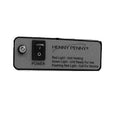 HENNY PENNY 74129 DECAL-POWER SWITCH LEFT