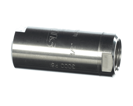 HENNY PENNY 74469 VALVE-1/2 CHECK