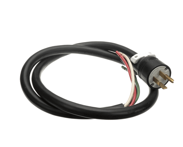 HENNY PENNY 75381 ASSEMBLY-208 240 POWER CORD 60A ST