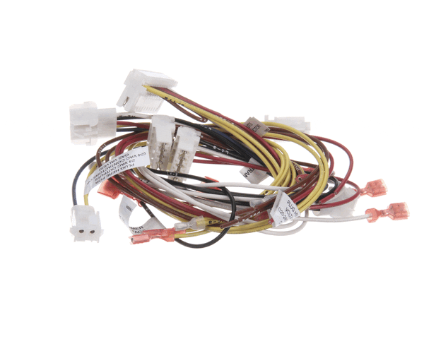 HENNY PENNY 75903 HARNESS-C1000-2000 CONTROL PNL