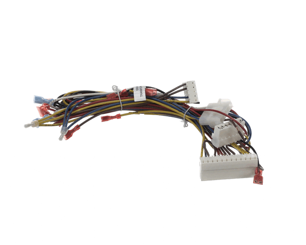 HENNY PENNY 76106 HARN-C1000-2000 SSI CONTROL