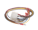 HENNY PENNY 78465 HARN-LEFT 15 PIN CONNECTOR