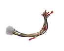 HENNY PENNY 78467 HARN-PWR SWITCH/CB SPLIT 208V