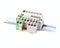 HENNY PENNY 78706 ASSEMBLY-T BLOCK-LVE INT WELL2