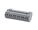 HENNY PENNY 79337-003 BLOCK-TERMINAL TRIPLE