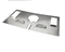 HENNY PENNY 79837 WELD ASSEMBLY-OFG323 SGL PAN COV