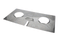 HENNY PENNY 80016 WELD ASSEMBLY-OFG322 SGL PAN COV