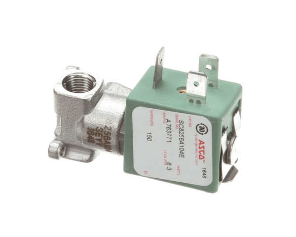 HENNY PENNY 80700 VALVE-SOLENOID 208V