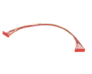 HENNY PENNY 81028 HARN-DATA I/O TO DISPLAY C8000