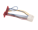 HENNY PENNY 81057 HARN-C8000 LEFT CONT 15 PIN