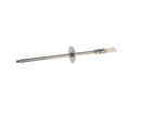 HENNY PENNY 81183 WELD ASSY-DRAIN EXTENSION ROD