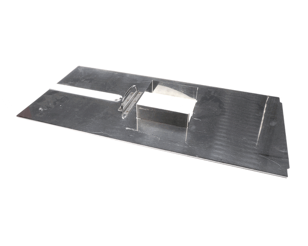 HENNY PENNY 81201 WELD ASSEMBLY-32X GM DR PAN COVER