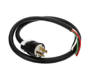 HENNY PENNY 82087 ASSEMBLY-208 240 POWER CORD 50A ST