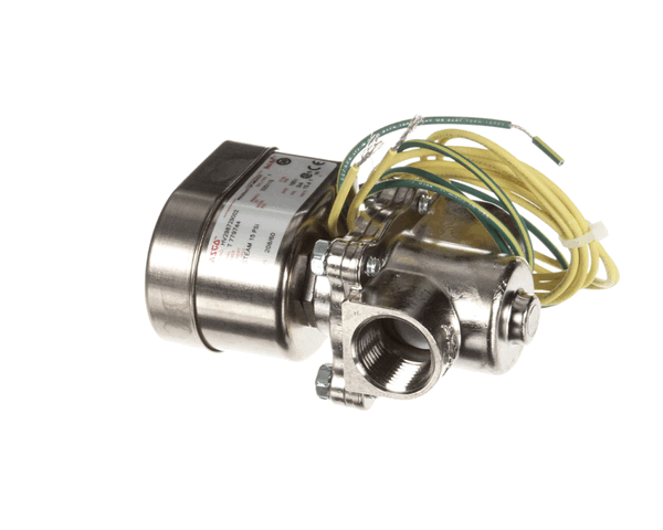HENNY PENNY 85145 VALVE-208-240V 3/4IN SOLENOID