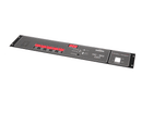 HENNY PENNY 85251 DECAL-CONT 5CDT VNT GM 903
