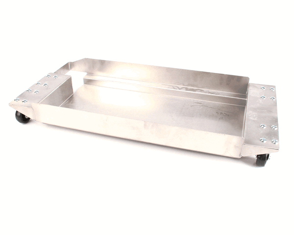 HENNY PENNY 85584 ASSEMBLY-DRAIN PAN DOLLY LVE