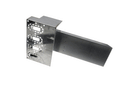 HENNY PENNY 86434 FLUE ASSEMBLY