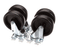 HENNY PENNY 86850 PACK-5 IN CASTER SERVICE