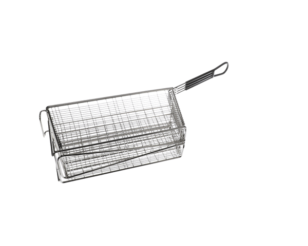 HENNY PENNY 86907 BASKET-1/2 DIVIDED FR SUPPORT