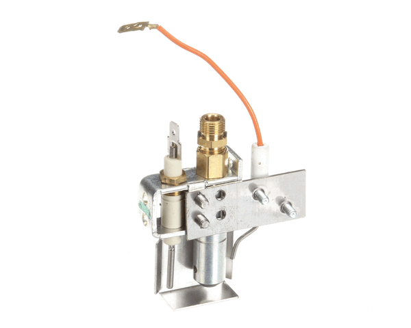 HENNY PENNY 86940-003 ASSEMBLY-8HD BASO PILOT LEFT LIQUID PROPANE RETRO