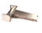HENNY PENNY 88614-001 WELD ASSEMBLY FLUE .200X.447