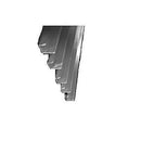 HENNY PENNY 90784 ASSEMBLY-AHC990 AIR DUCT LOWER