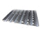 HENNY PENNY 91492 ASSEMBLY-AHC990 AIR DUCT LOWER W/O