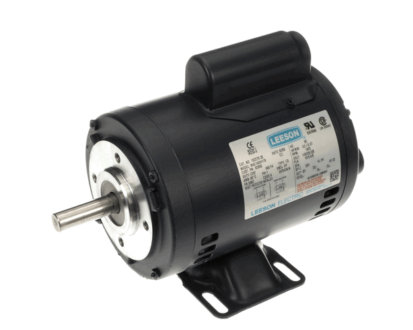 HENNY PENNY 92850 MOTOR-1/2 HP FILTER PUMP 50HZ