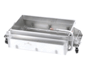 HENNY PENNY 93128 ASSEMBLY-DRAIN PAN WIDE EE WEN