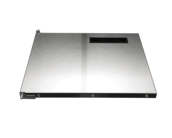 HENNY PENNY 93355 ASSEMBLY-LEFT HINGE DOOR-EEE24X