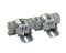 HENNY PENNY 93847 TERMINAL BLOCK ASSEMBLY