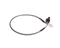 HENNY PENNY 94061-001 HARN-PRESSURE TRANSDUCER PXE
