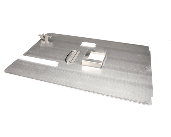 HENNY PENNY 94289 ASSEMBLY-DRAIN PAN COVER PFX
