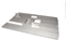 HENNY PENNY 94289 ASSEMBLY-DRAIN PAN COVER PFX