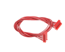 HENNY PENNY 94704-002 HARN-JIB COMM-RED 22AWG