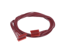 HENNY PENNY 94704-003 HARN-JIB COMM-RED 22AWG