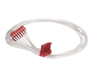 HENNY PENNY 94705-001 HARN-JIB COMM-WHT 22AWG
