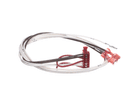 HENNY PENNY 94747-010 HARN-D1 D2 J9 J10 R1 R2-22AWG