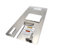 HENNY PENNY 96514-001 ASSY-DRAIN PAN COVER CFE420
