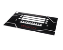 HENNY PENNY 96612 DECAL-PXE100