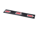 HENNY PENNY 96778 DECAL-WENDYS TM100