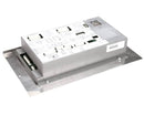 HENNY PENNY 97581 ASSEMBLY-PANEL EE WENDYS
