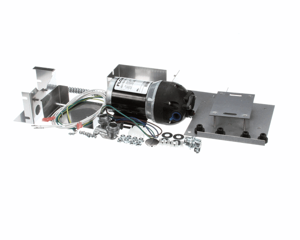 HENNY PENNY 97600 SVC PACK-LV/EE JIB RETRO-230V