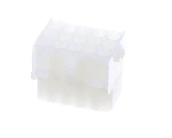 HENNY PENNY EC01-047 CONNECTOR 15 PIN CAP