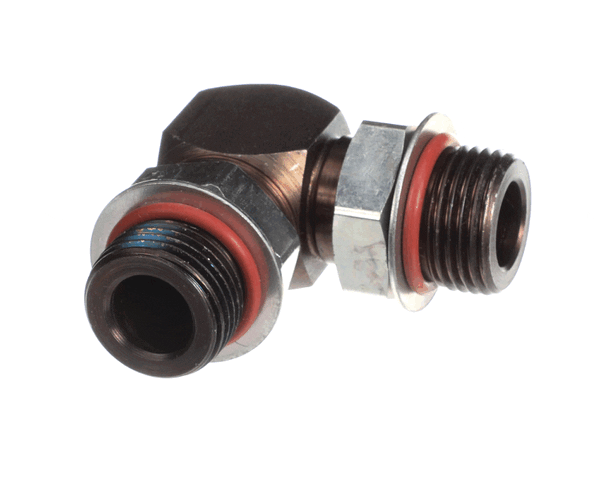 HENNY PENNY FP01-292 FITTING-ELBOW 12 SAE