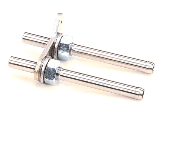 HENNY PENNY MM10011101 PIPING FOR WATER SUPPLY PIPE
