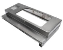 HENNY PENNY MM10013376 FRONT PANEL FOR FPE615.560.02