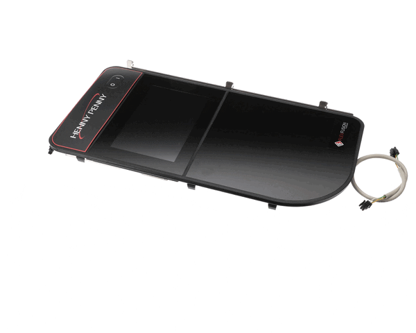 HENNY PENNY MM10014258 OP PANEL FF (PLAT)