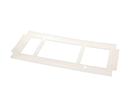 HENNY PENNY MM10014784 FLAT SEAL FOR SIPHON TRAP 4MM