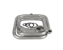 HENNY PENNY MM10016226 HEAT EXCHANGER-FF-1XX-2XX